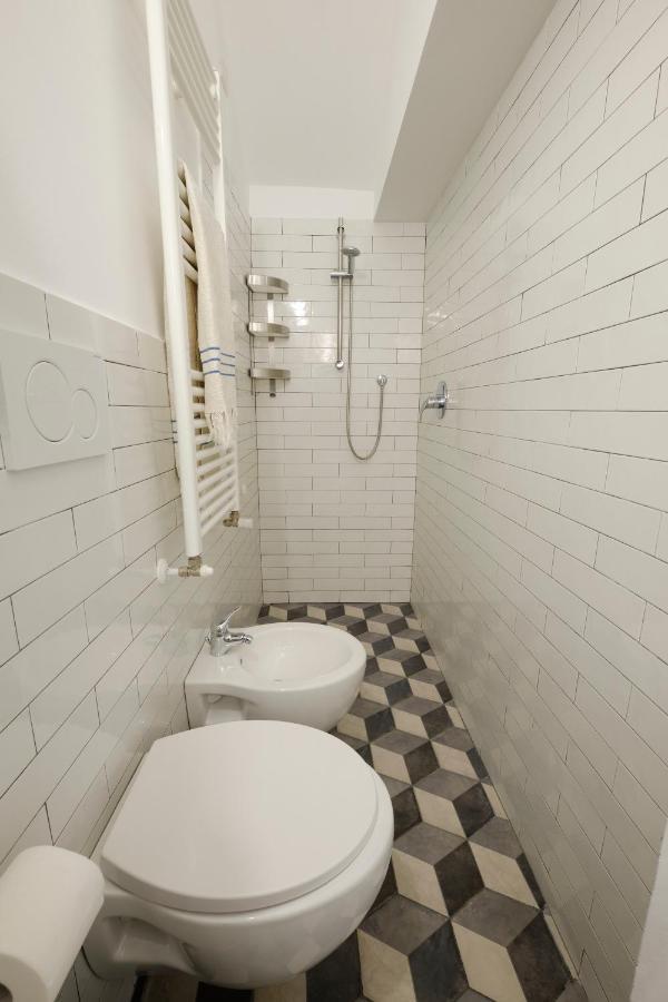 Scalo Al Castello Apartment Locate di Triulzi Exterior photo