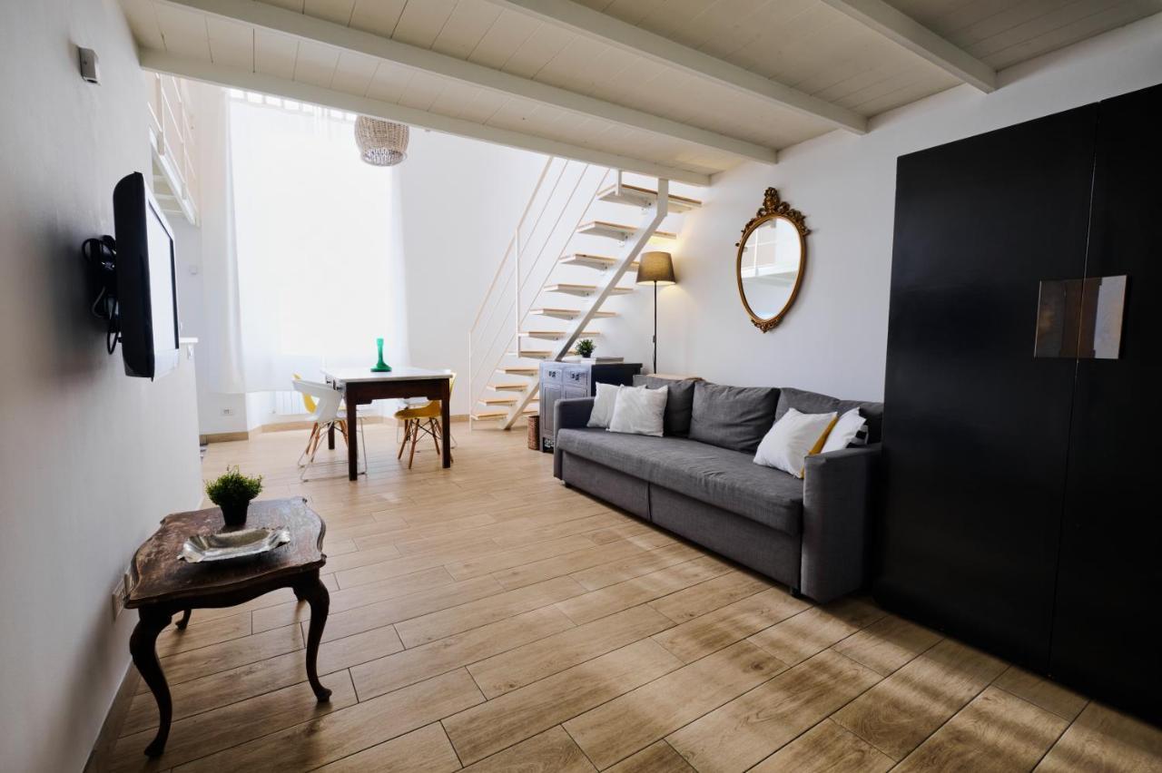 Scalo Al Castello Apartment Locate di Triulzi Exterior photo