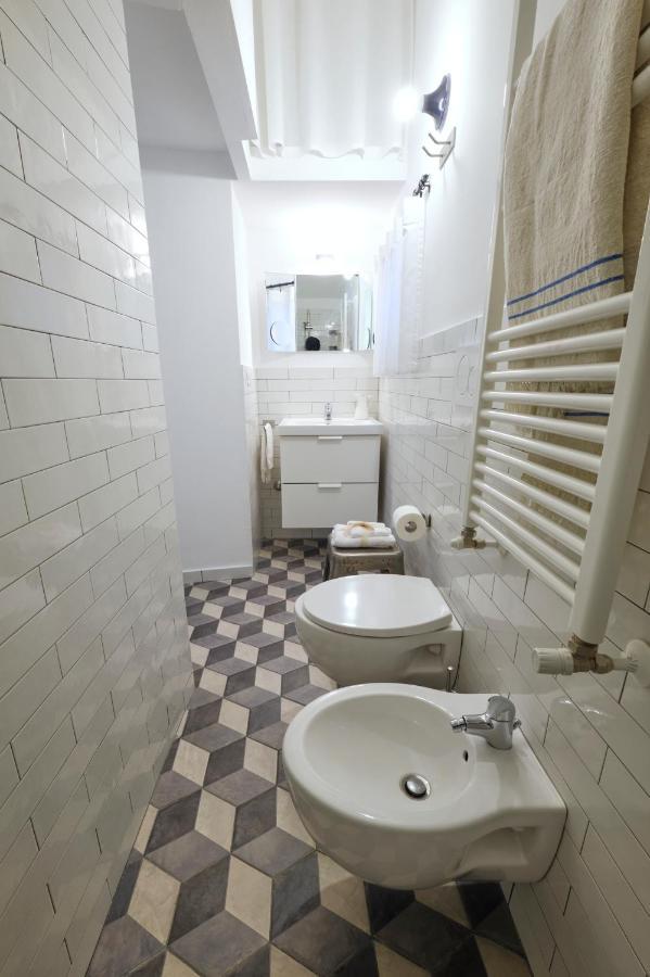 Scalo Al Castello Apartment Locate di Triulzi Exterior photo