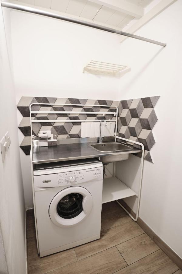 Scalo Al Castello Apartment Locate di Triulzi Exterior photo
